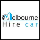 Melbourne Hire Car | Car Hire logo